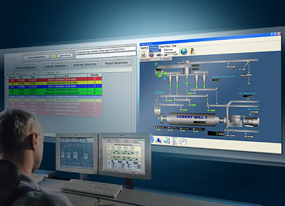 SIMATIC INDUSTRIAL SOFTWARE